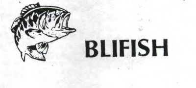 BLIFISH