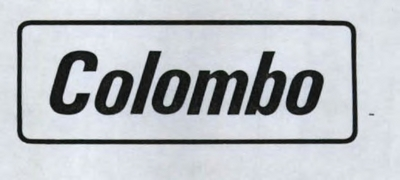 COLOMBO