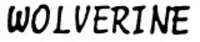WOLVERINE