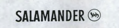 SALAMANDER