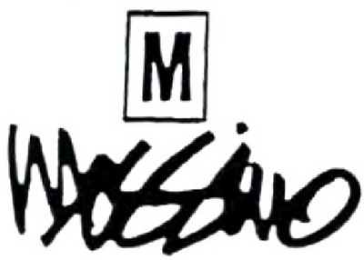 MOSSIMO M.