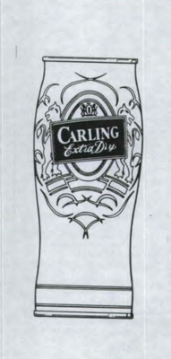 CARLING