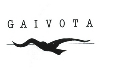 GAIVOTA
