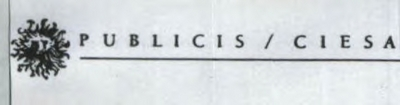 PUBLICIS/CIESA
