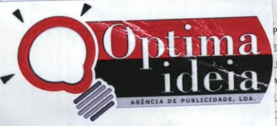 ÓPTIMA IDEIA - AGÊNCIA DE PUBLICIDADE, LDA