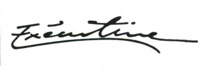 EXECUTIVE