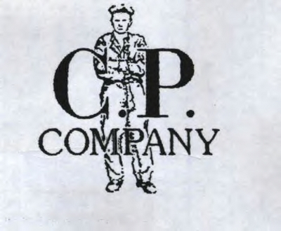 CP COMPANY