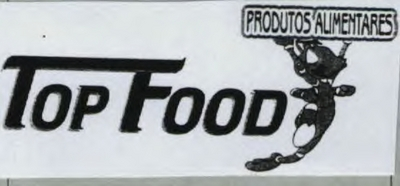 TOP FOOD - PRODUTOS ALIMENTARES