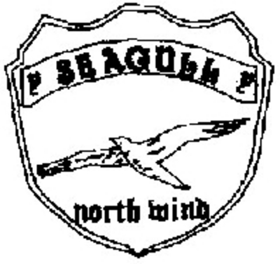 SEAGULL