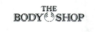 THE BODY SHOP