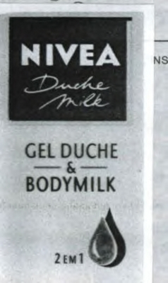 NIVEA