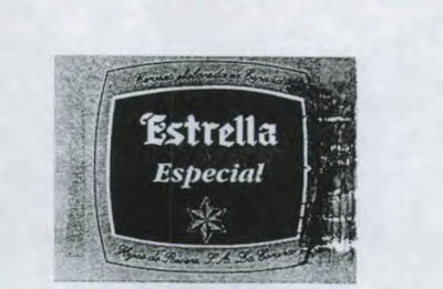 ESTRELLA ESPECIAL