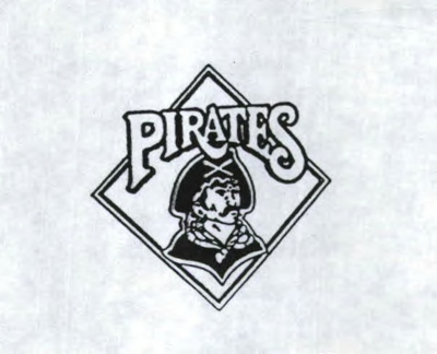 PIRATES