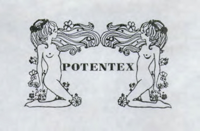 POTENTEX