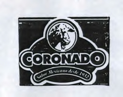 CORONADO