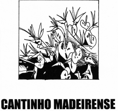 CANTINHO MADEIRENSE