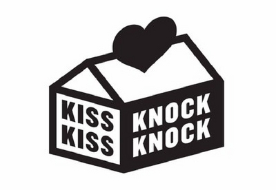 KISS KISS KNOCK KNOCK