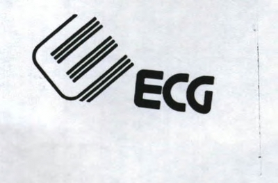 ECG.