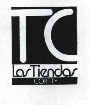 TC LAS TIENDAS CORTTY