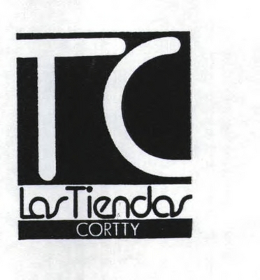TC LAS TIENDAS CORTTY