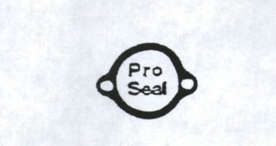PRO SEAL