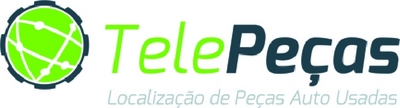 TELEPEÇAS - LOCALIZAÇÃO DE PEÇAS AUTO USADAS