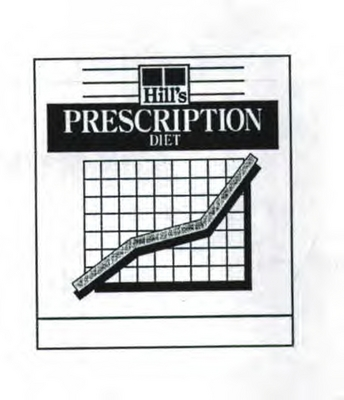 PRESCRIPTION DIET