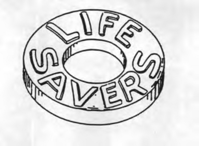 LIFE SAVERS