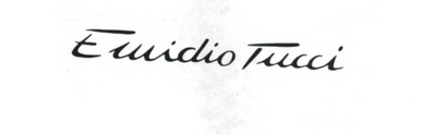 EMÍDIO TUCCI