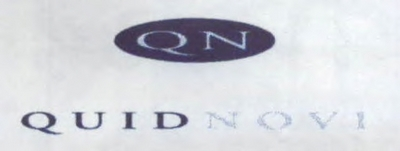 QN QUIDNOVI