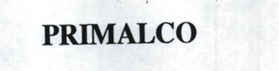 PRIMALCO