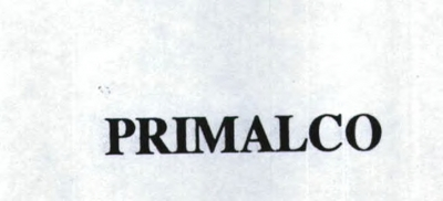 PRIMALCO