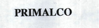 PRIMALCO