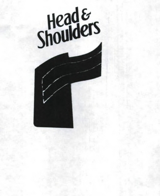 HEAD & SHOULDERS