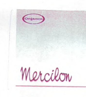 MERCILON