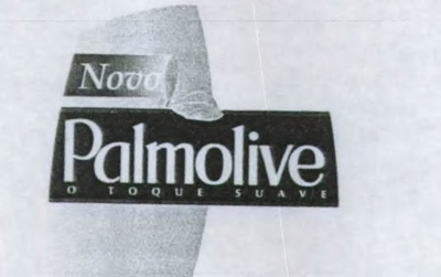 PALMOLIVE