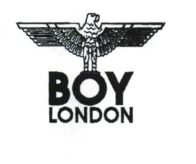 BOY LONDON