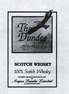 THE DUNDEE
