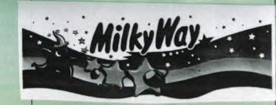 MILKY WAY