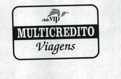 MULTICREDITO VIAGENS