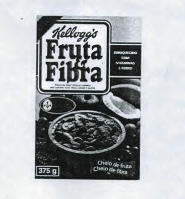 KELLOGG'S FRUTA & FIBRA