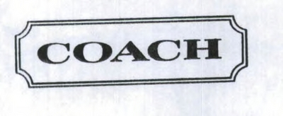 COACH