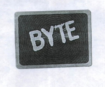 BYTE