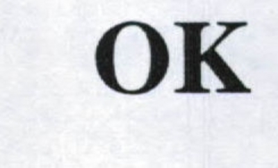 OK