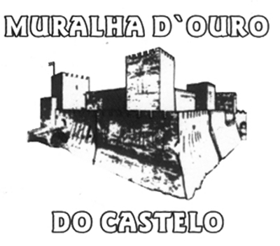 MURALHA D'OURO DO CASTELO