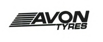 AVON TYRES