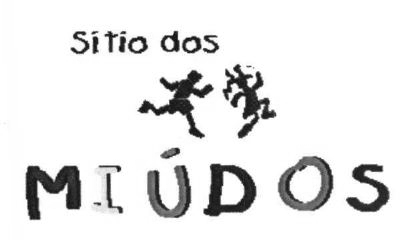 SÍTIO DOS MIÚDOS