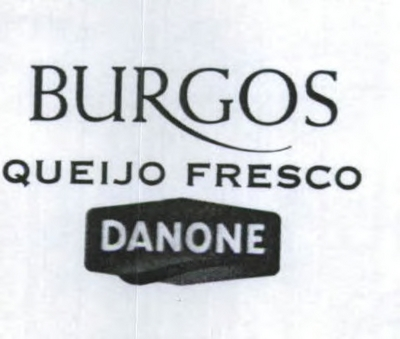 BURGOS DANONE