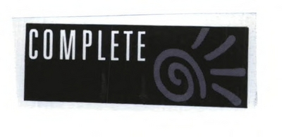COMPLETE
