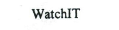 WATCHIT